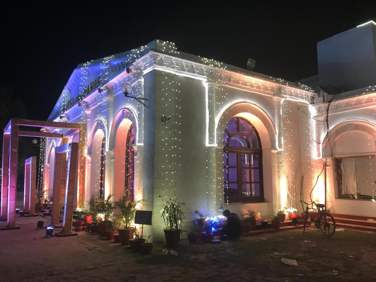 Hotel De Paris - Varanasi — Photos 2