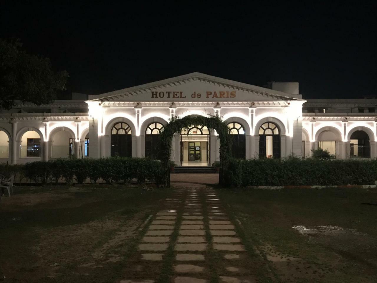 Hotel De Paris - Varanasi, Varanasi
