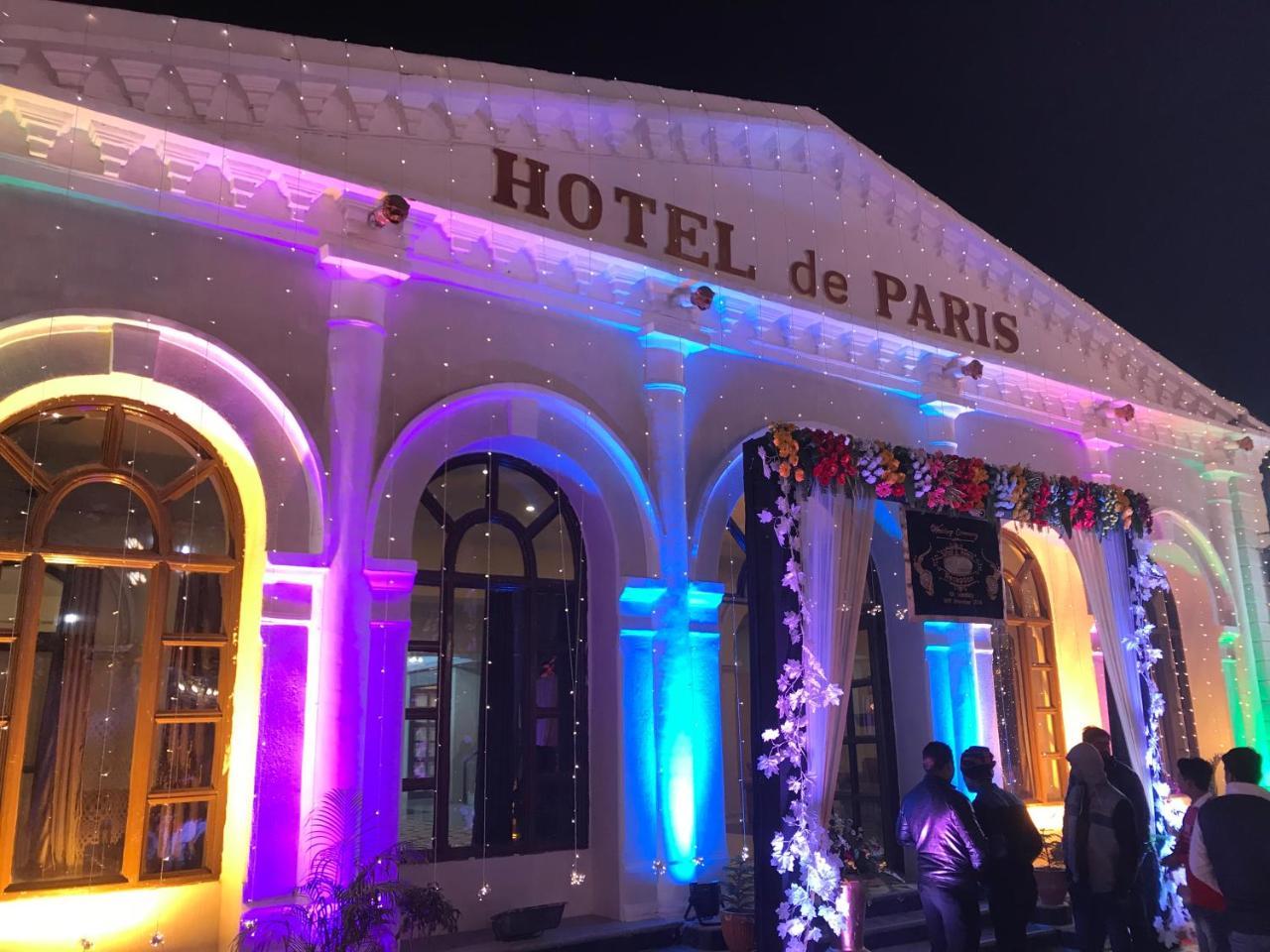 Hotel De Paris - Varanasi — Photos 3